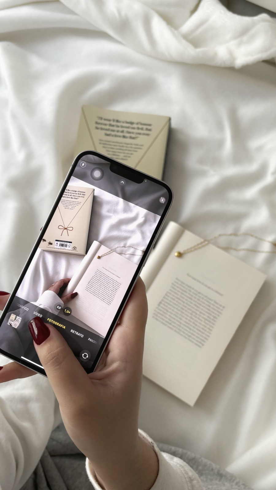 Brick uređaj za digitalni detoks