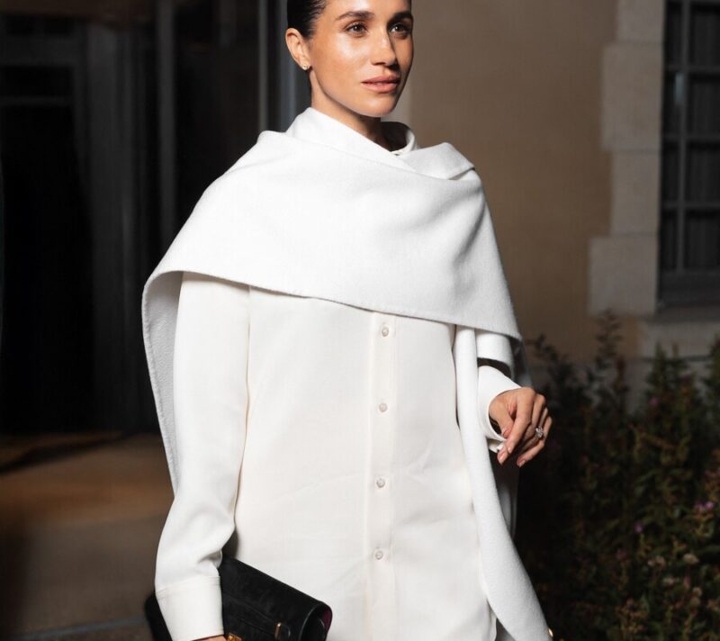 Cloud Dancer: izdvajamo najbolje high street komade u Pantone boji 2026.