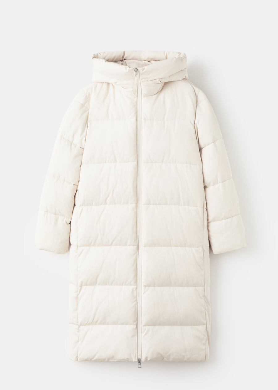 Cloud dancer komadi iz high streeta