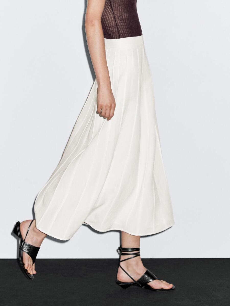 Cloud dancer komadi iz high streeta