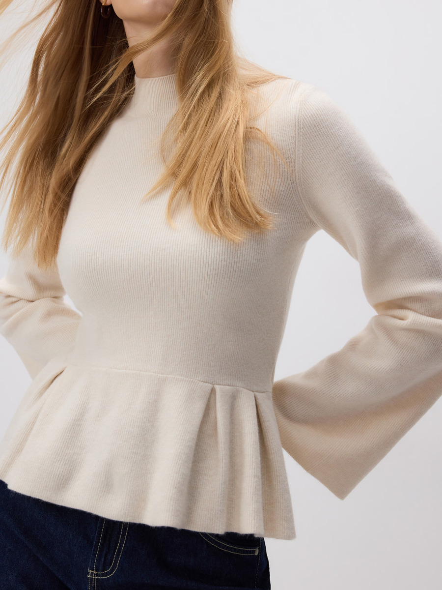 Cloud dancer komadi iz high streeta