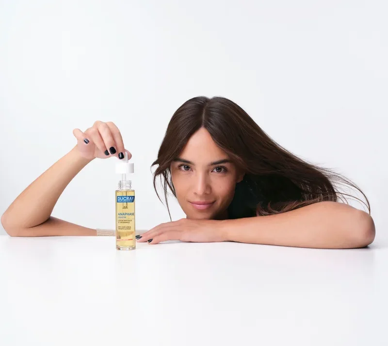 Ducray donosi ciljano rješenje protiv reaktivnog ispadanja kose