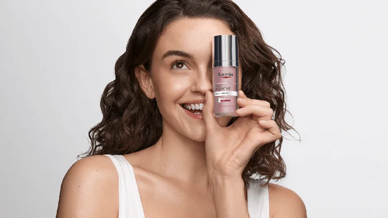 Zimska rutina za 97 % manje hiperpigmentacija