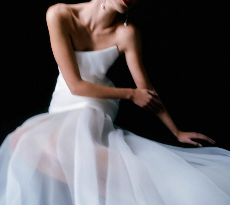 Stigla je najveća bridal kolekcija eNVy rooma do sada – očarat će vas