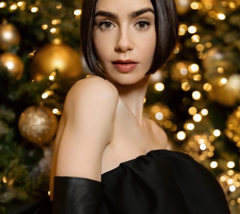 “Emily u Parizu” u 5. sezoni izgleda potpuno drugačije – ovaj look žene već masovno kopiraju