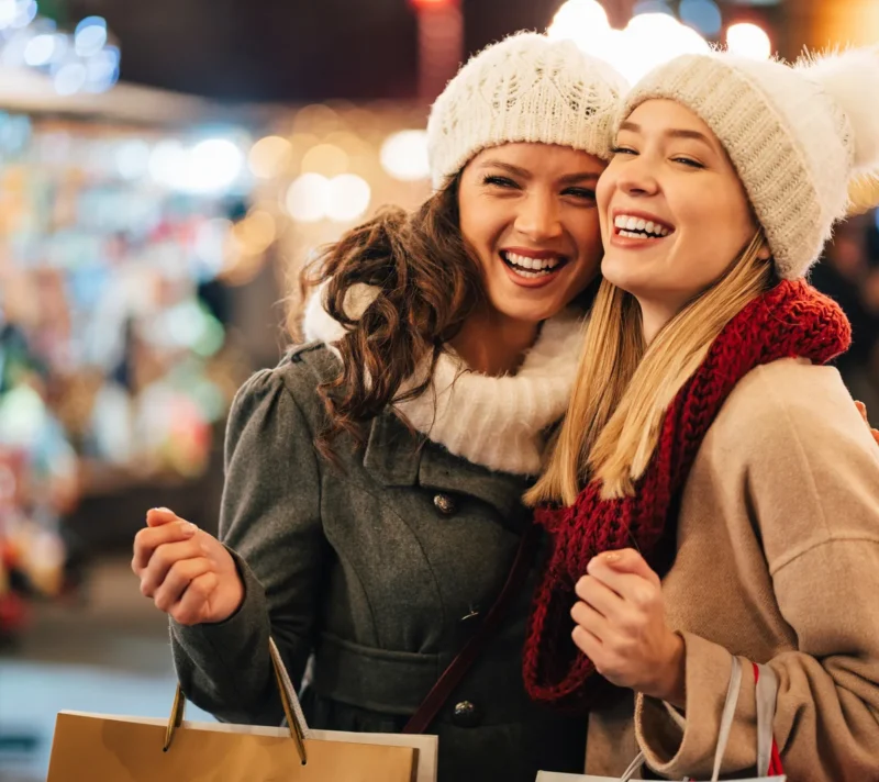 Fashion&Friends i Fashion Company najavljuju božićne popuste do –50 %