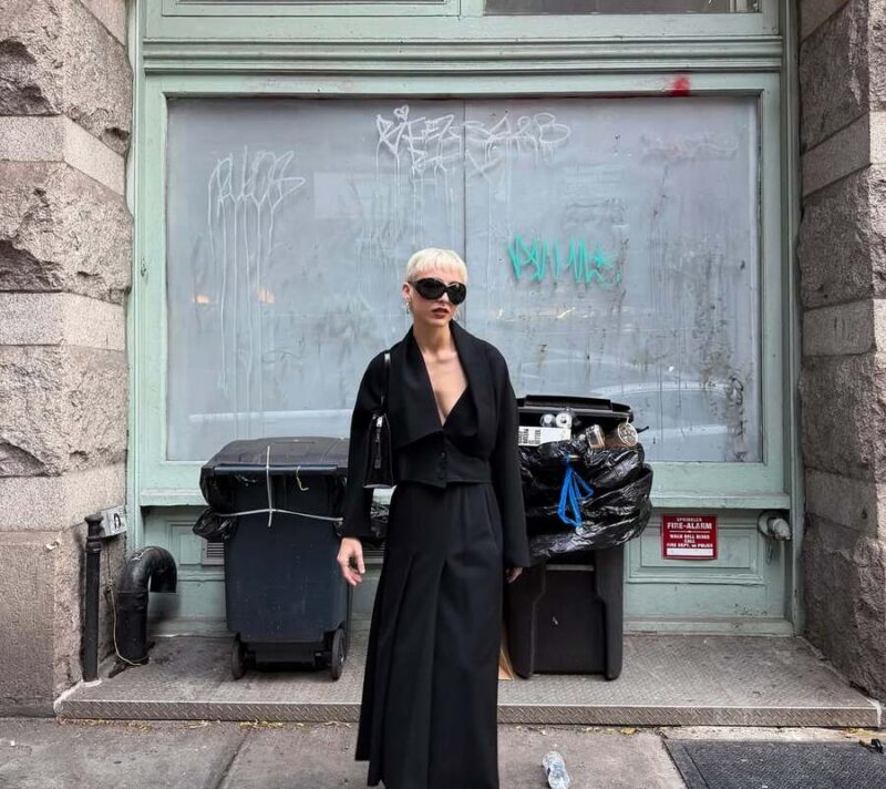 Frugal Chic