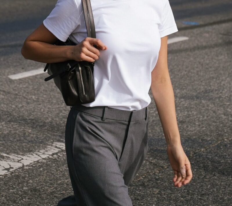 Frugal Chic