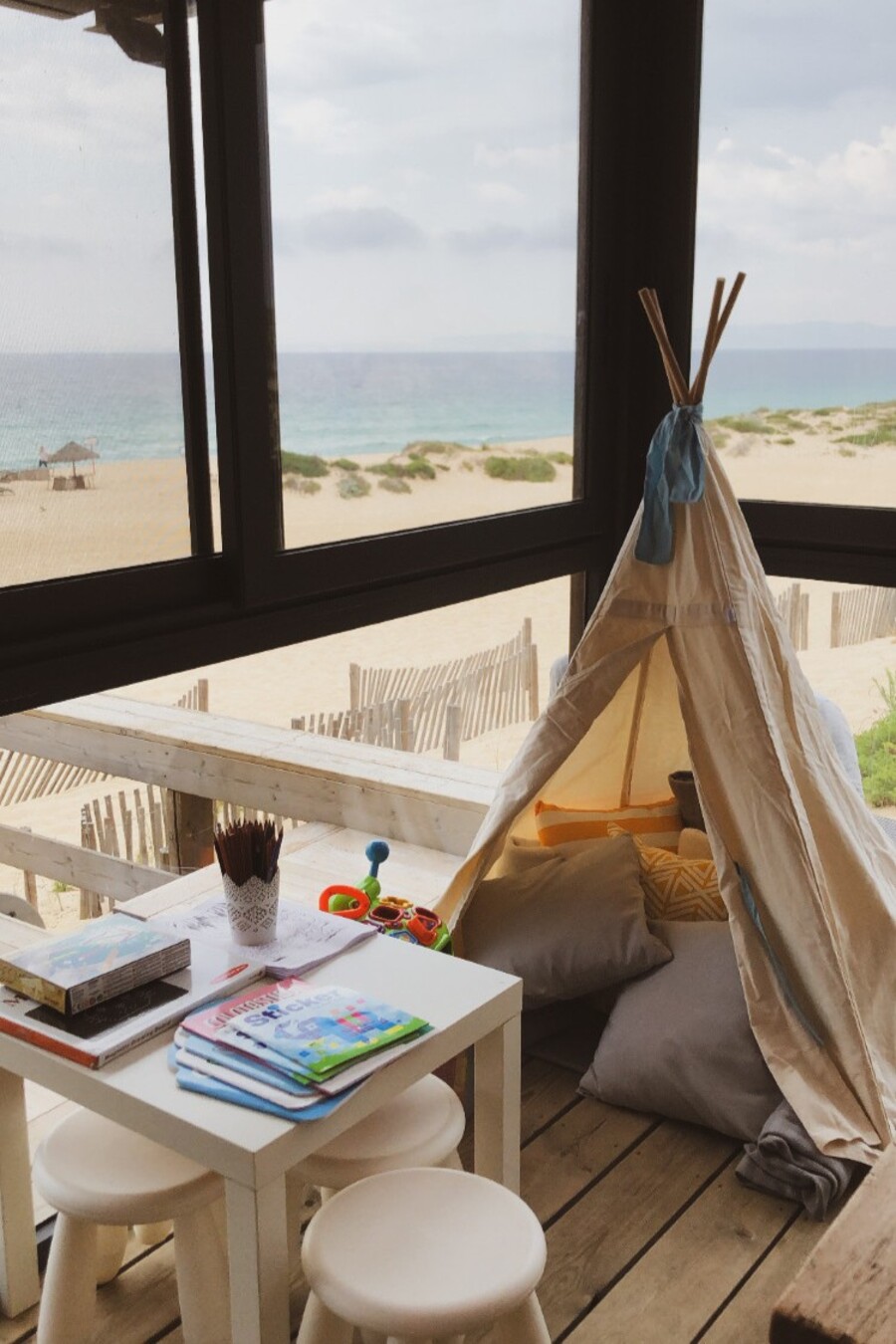 Gentle ili slow televizija za djecu