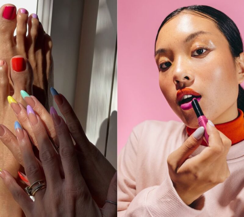 Pinterest najavljuje beauty trend 2026. koji slavi asimetriju i nesavšenost