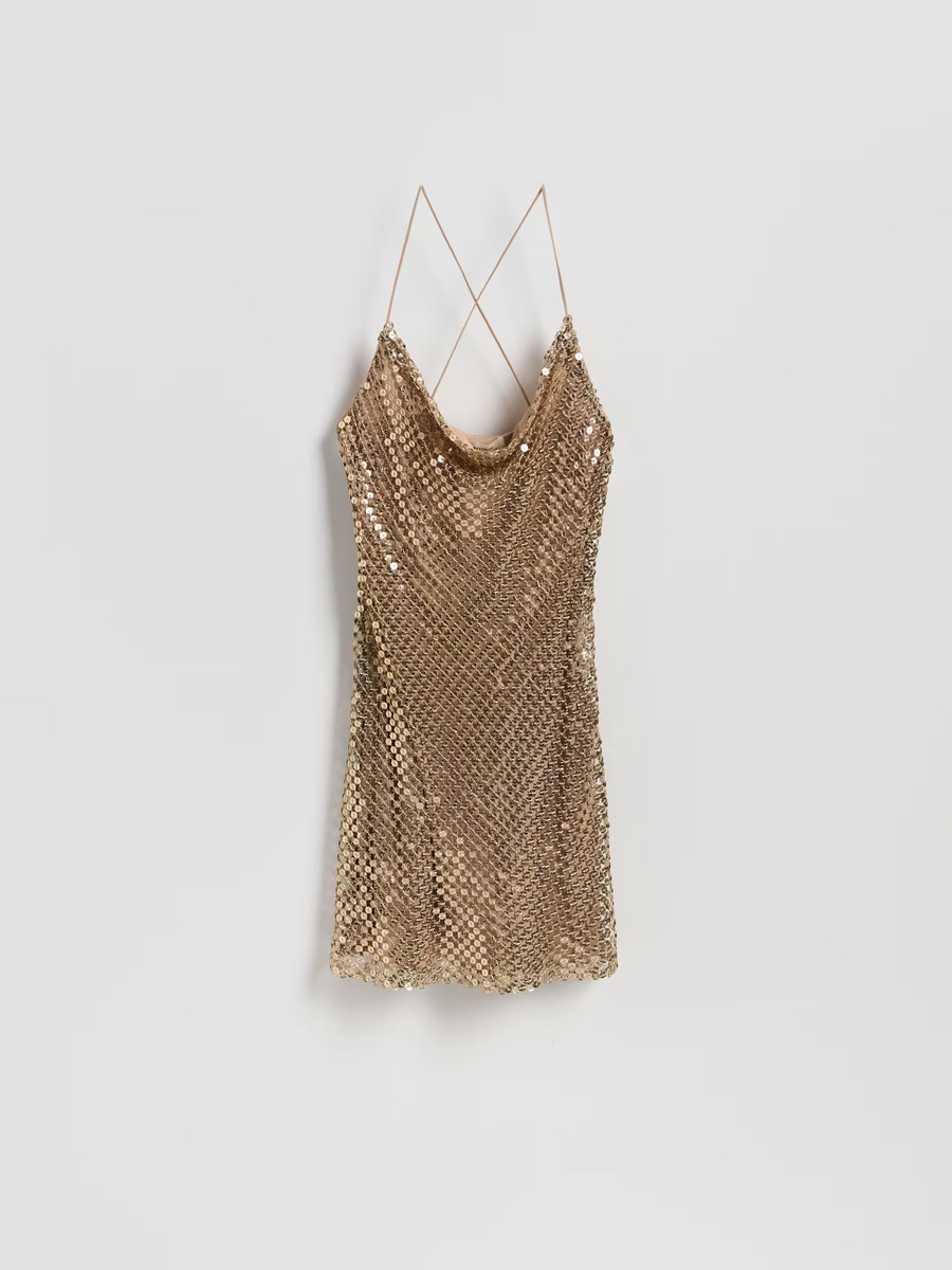 Haljine za doček nove godine ispod 40 eura