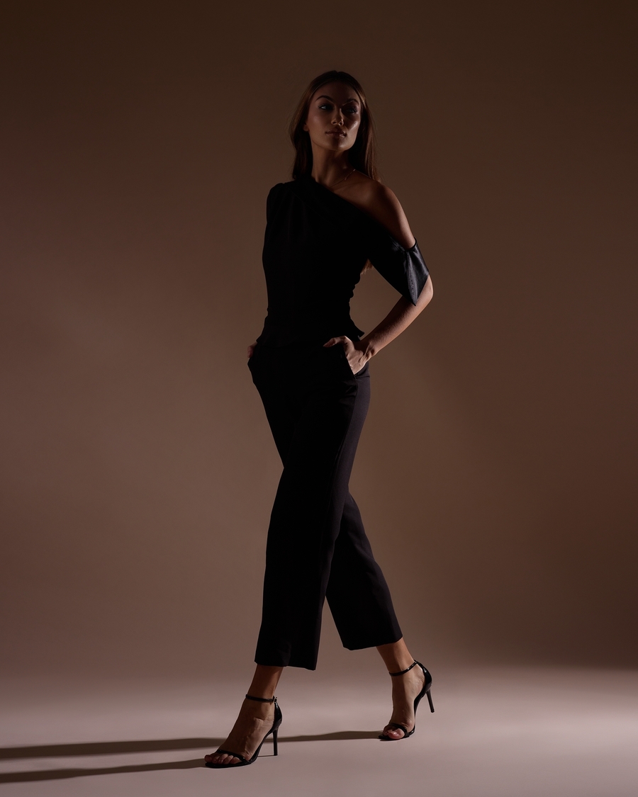 Ivan Alduk nova kolekcija