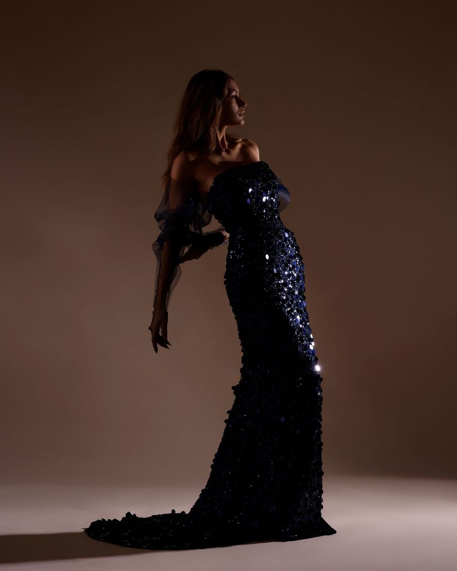 Ivan Alduk nova kolekcija