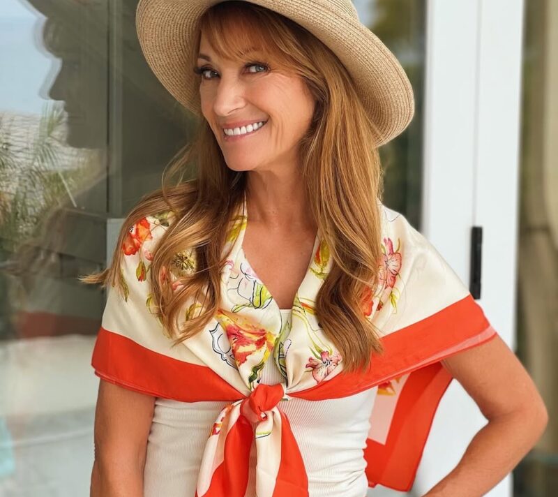 Ima 74 i kožu zategnutu kao u 50-ima: Jane Seymour otkrila kremu za tijelo koja stvarno djeluje