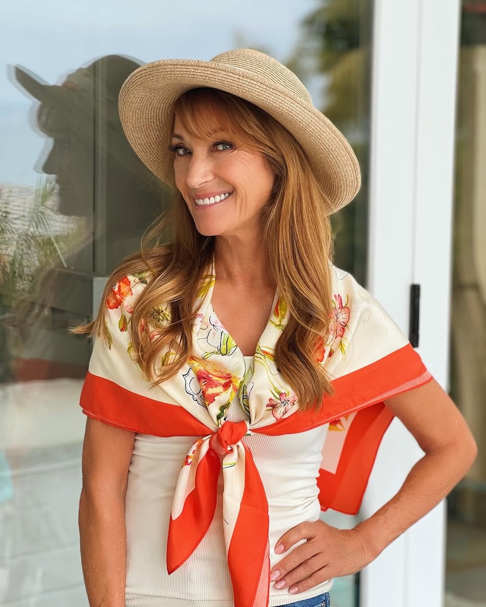 njega zrele kože tijela