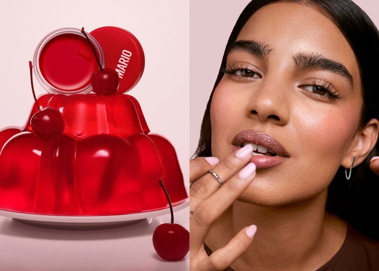 Makeup by Mario recenzija