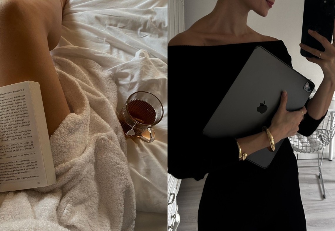 Kako novu godinu započeti nježno, piše terapeutkinja Dubravka Fazlić