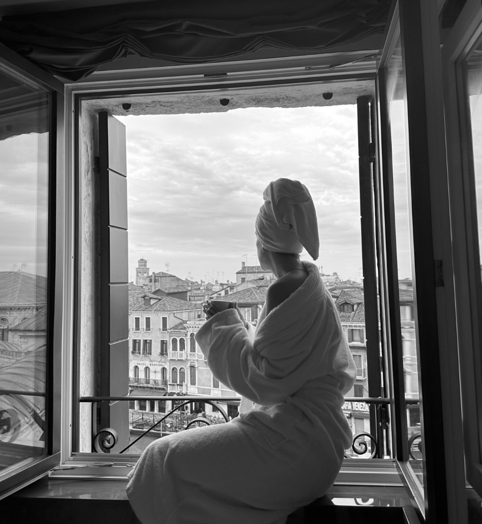 Kako novu godinu započeti nježno, piše terapeutkinja Dubravka Fazlić