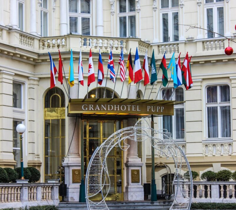 Najljepše terme u europi