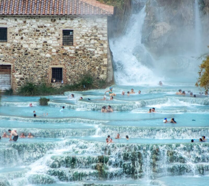 Najljepše terme u europi