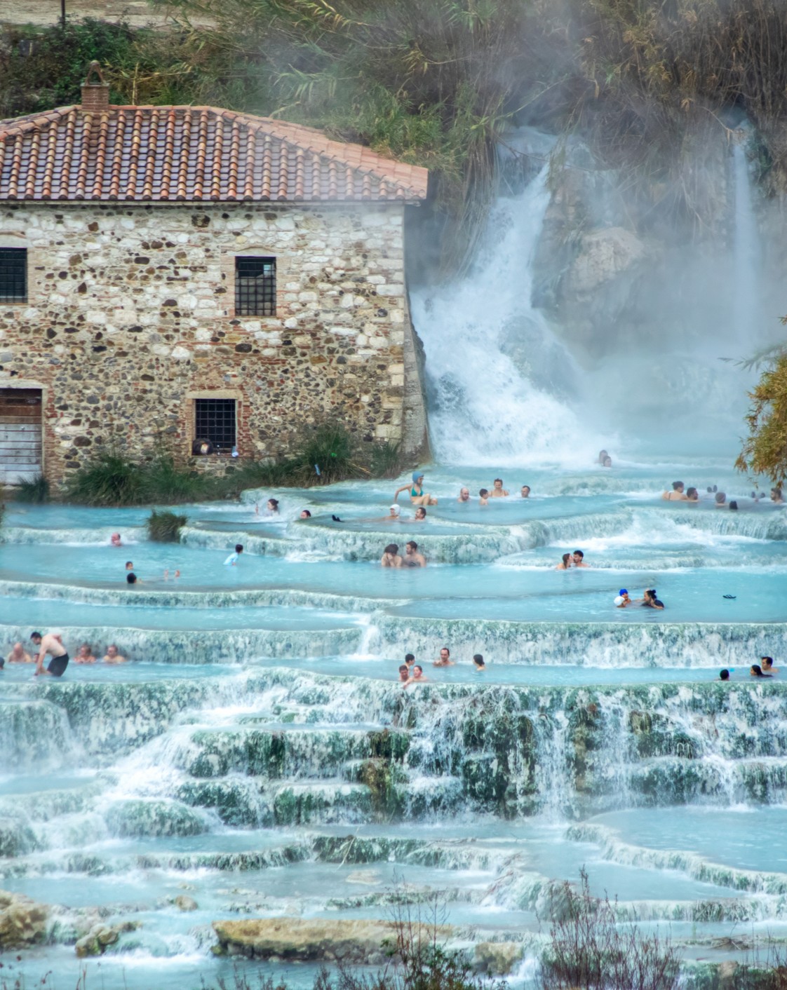 Najljepše terme u europi
