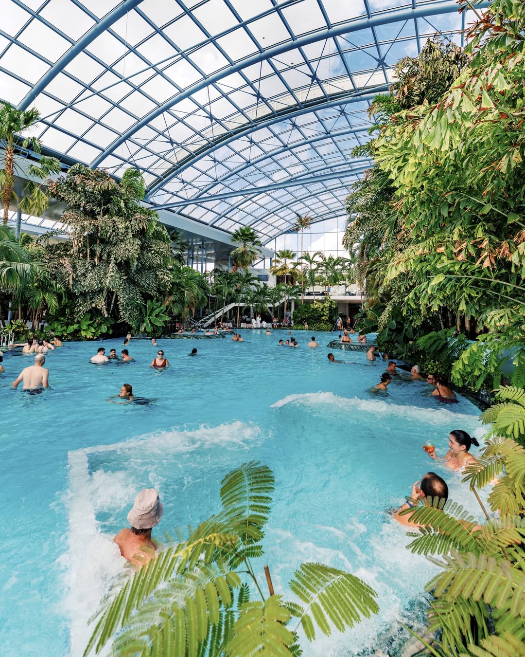 Najljepše terme u europi