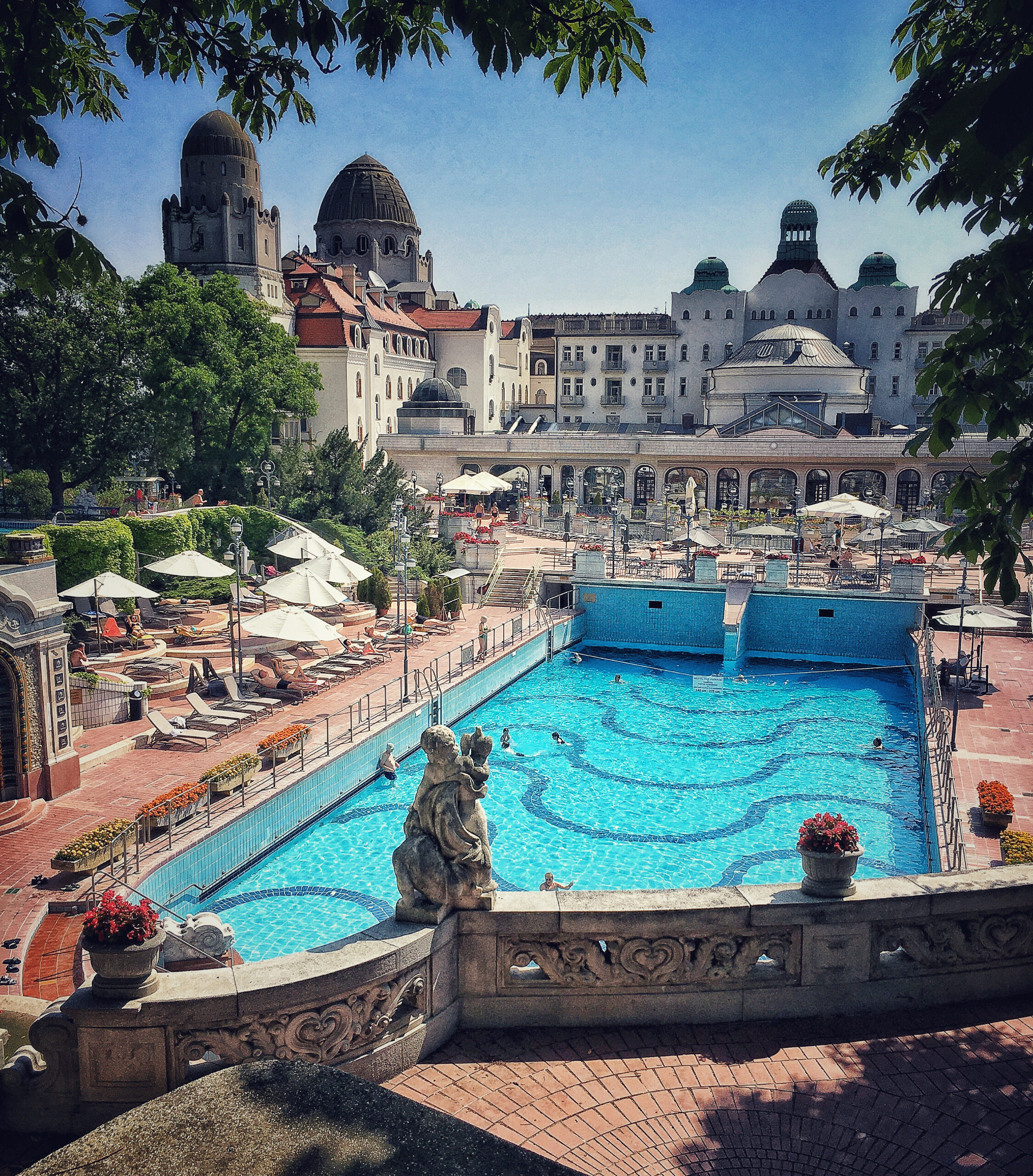 Najljepše terme u europi