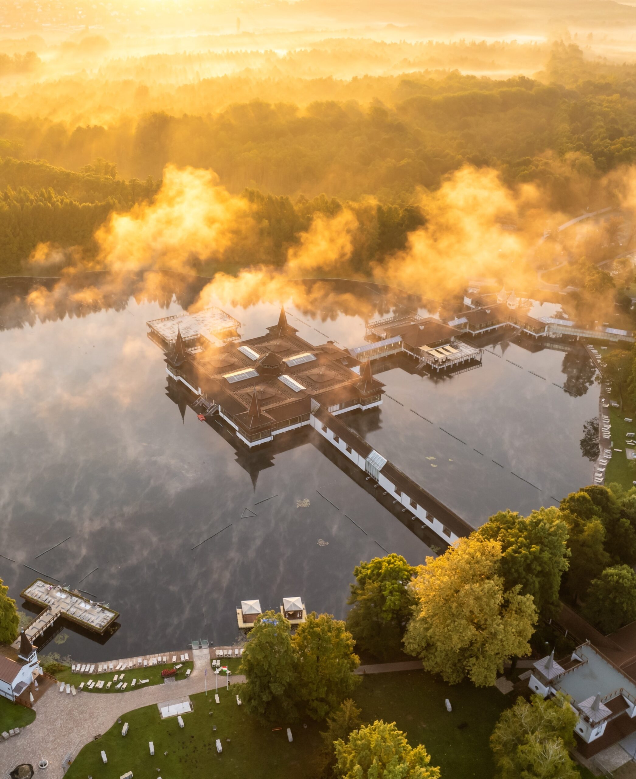 Najljepše terme u europi