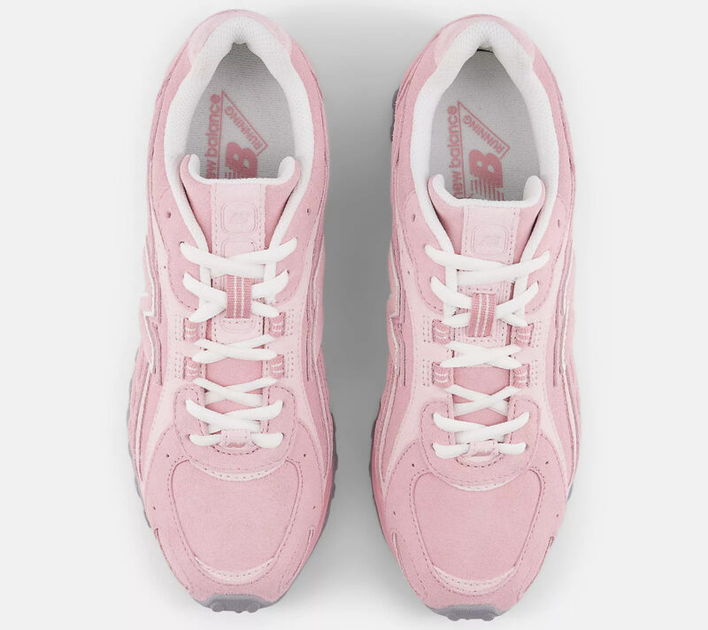 New Balance 204L ružičaste