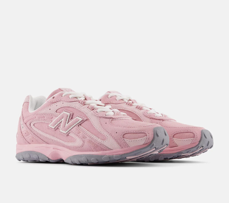 New Balance 204L ružičaste