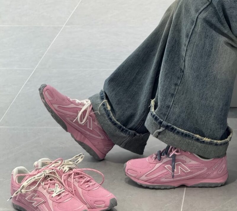 New Balance ima presladak novi ružičasti model. Znamo gdje ih kupiti