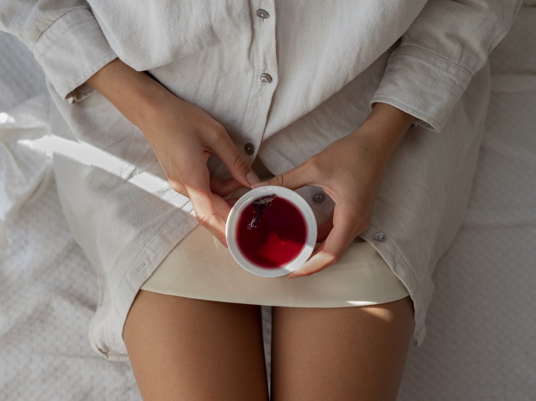 Znanstvenici uspjeli otkriti endometriozu kratkim testom menstrualne krvi