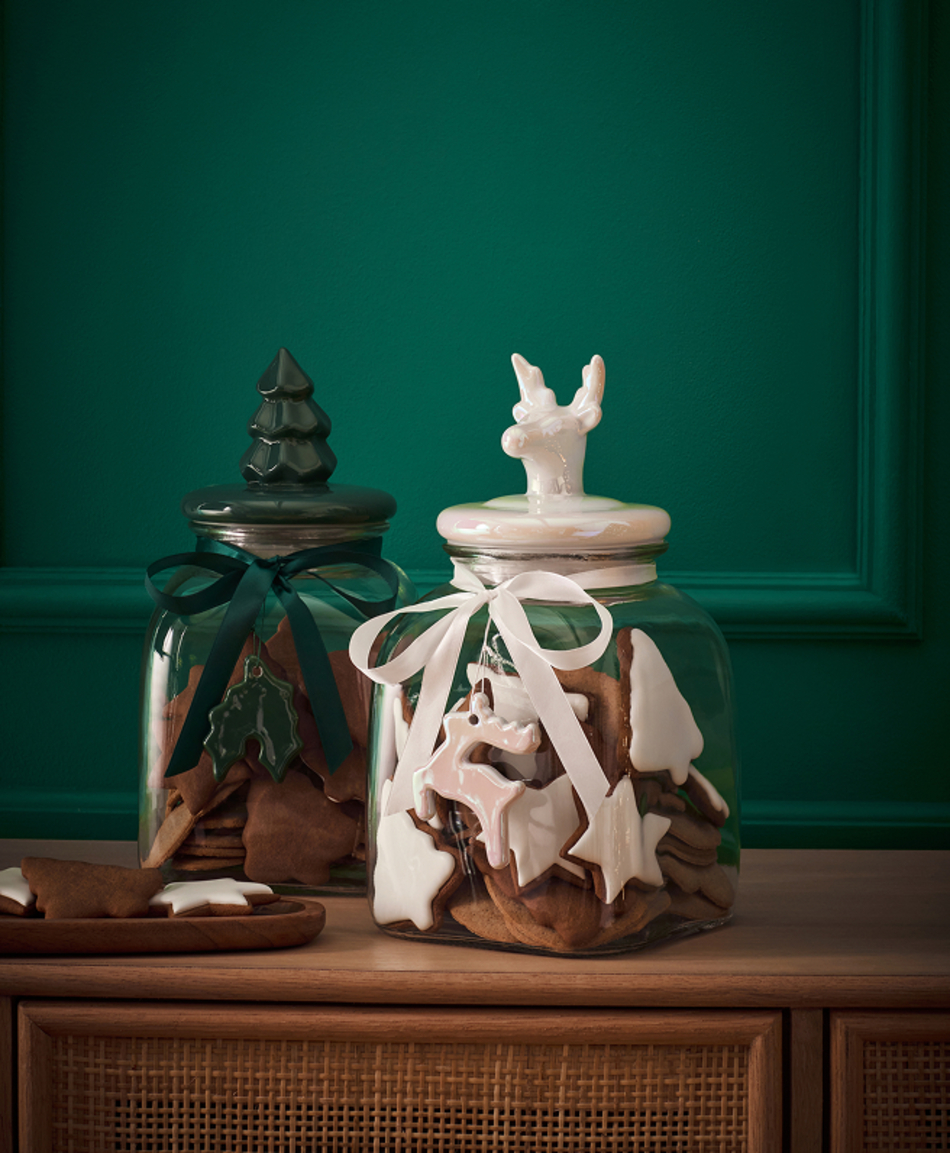 Pepco ukrasi za blagdanski stol