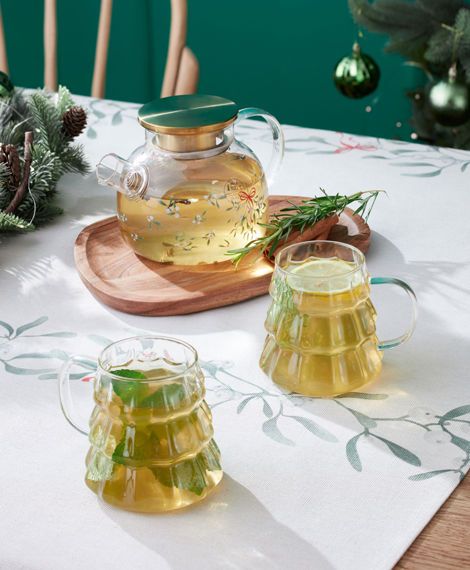 Pepco ukrasi za blagdanski stol