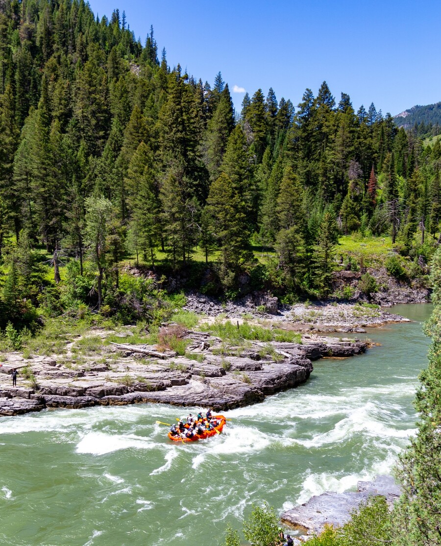Pinterest Predicts trendovi za putovanja