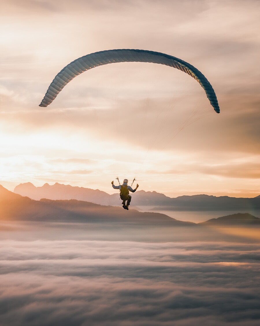 Pinterest Predicts trendovi za putovanja