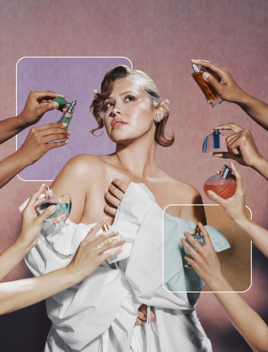 Pinterest Predicts Trend Report za 2025.