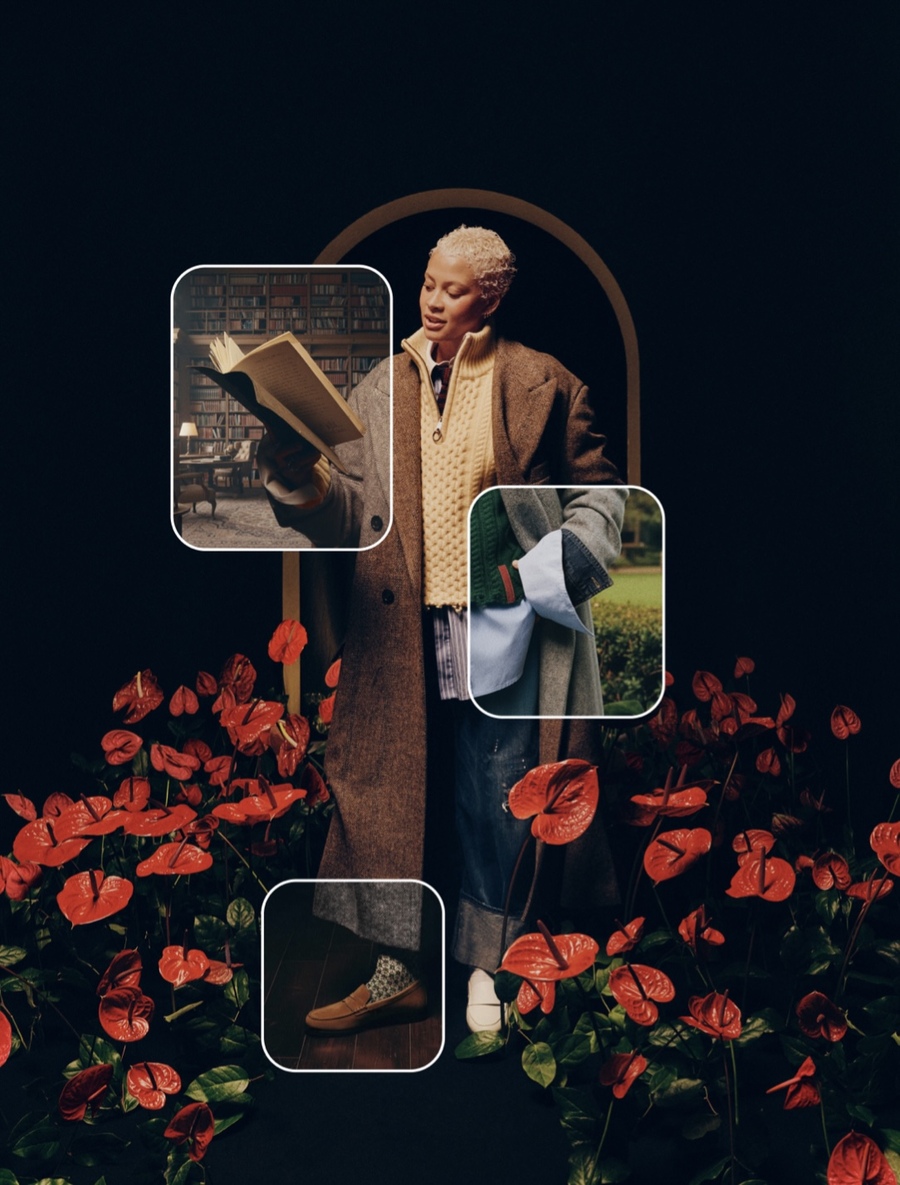 Pinterest Predicts Trend Report za 2025.