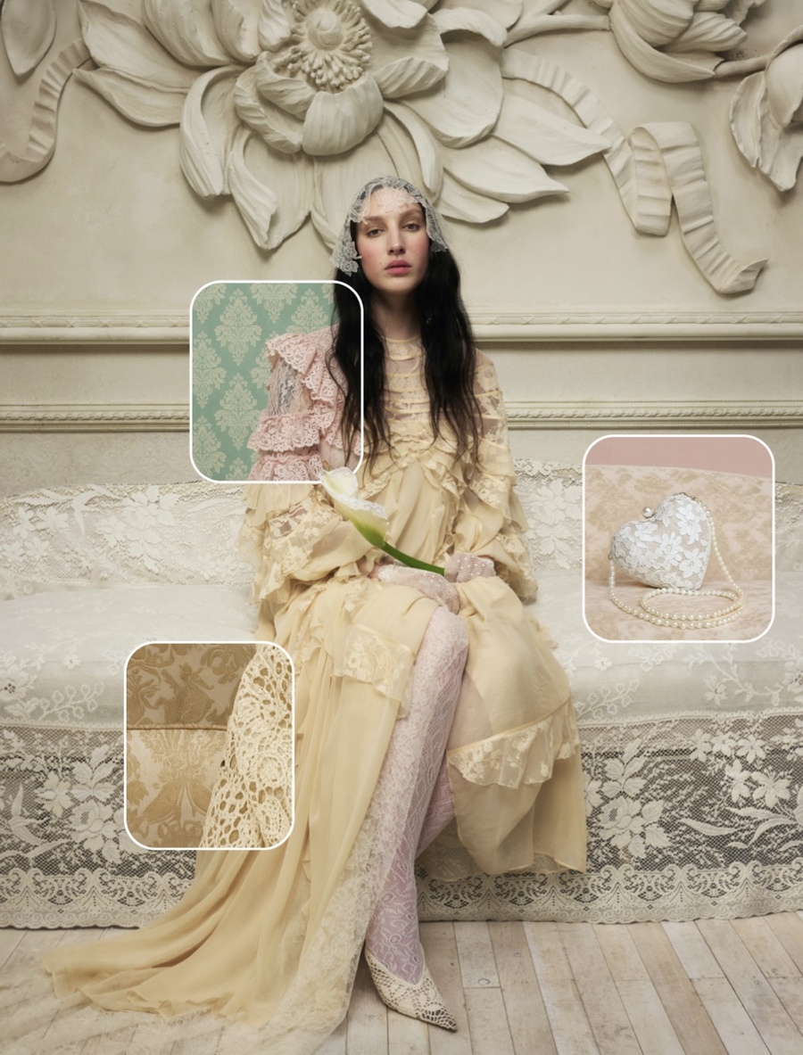 Pinterest Predicts Trend Report za 2025.