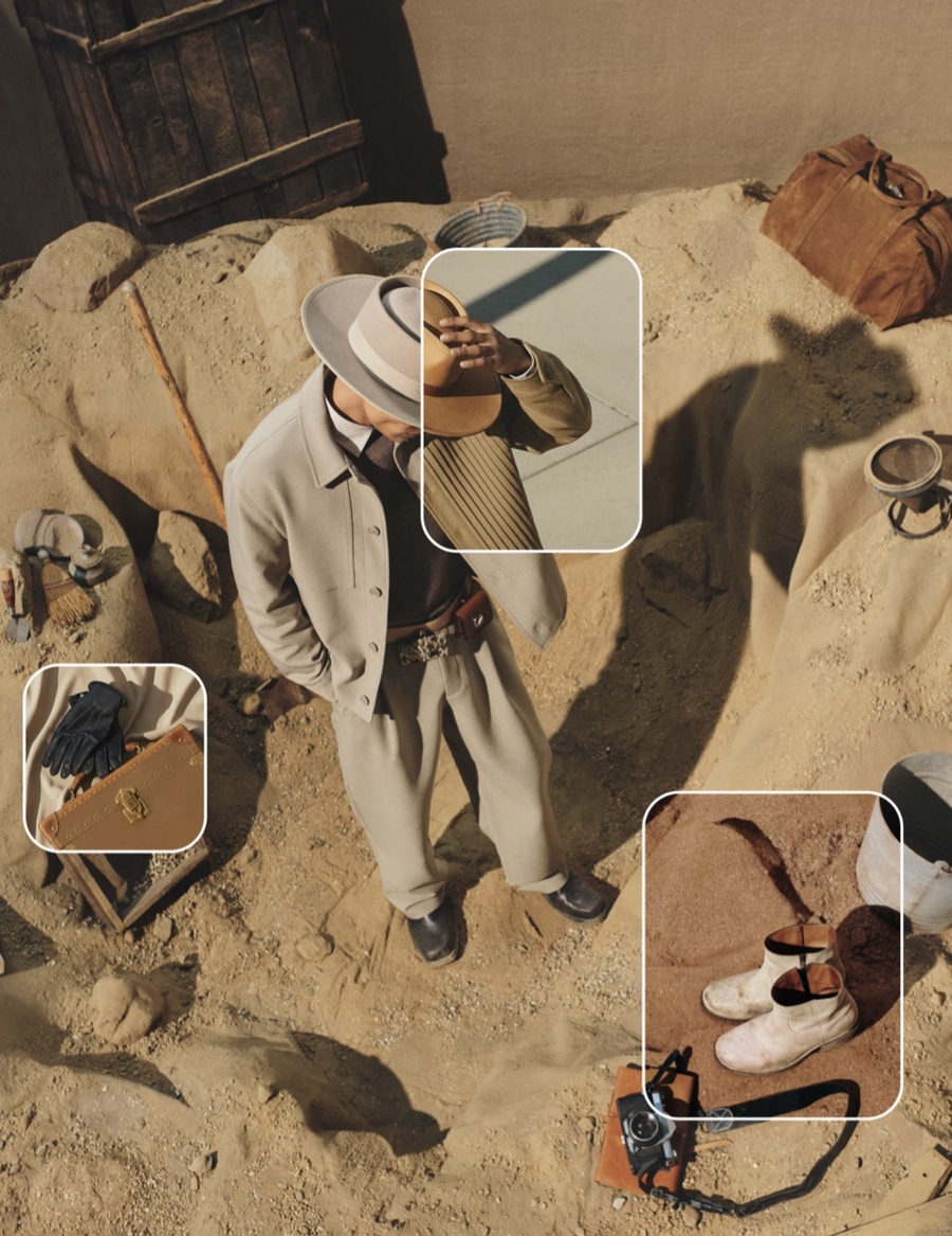 Pinterest Predicts Trend Report za 2025.