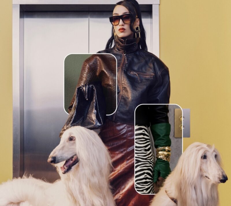 Pinterest Predicts Trend Report za 2025.