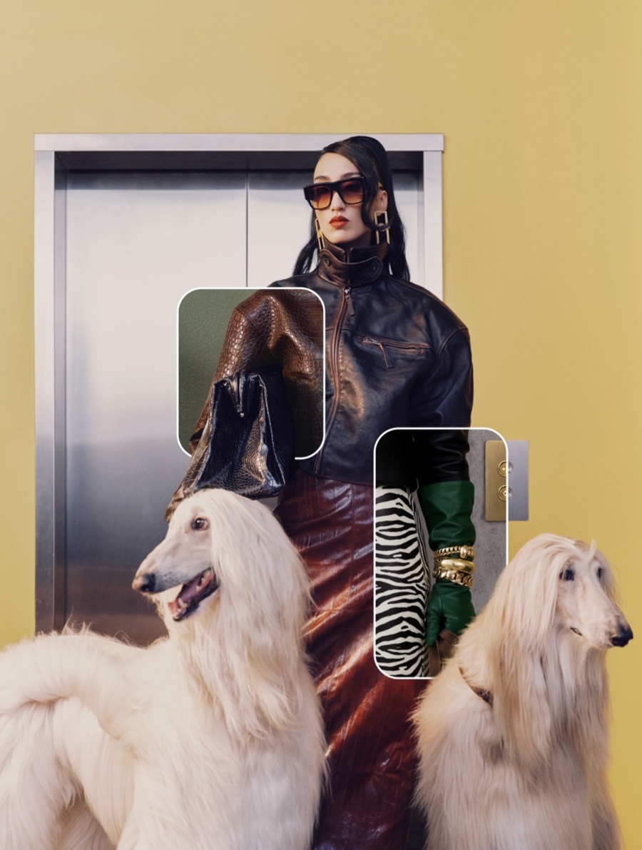 Pinterest Predicts Trend Report za 2025.