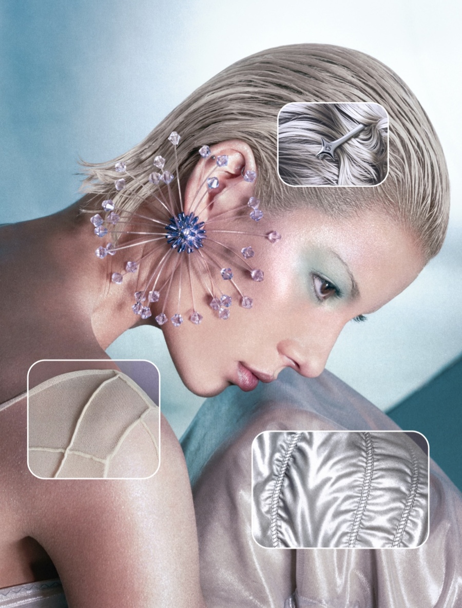 Pinterest Predicts Trend Report za 2025.