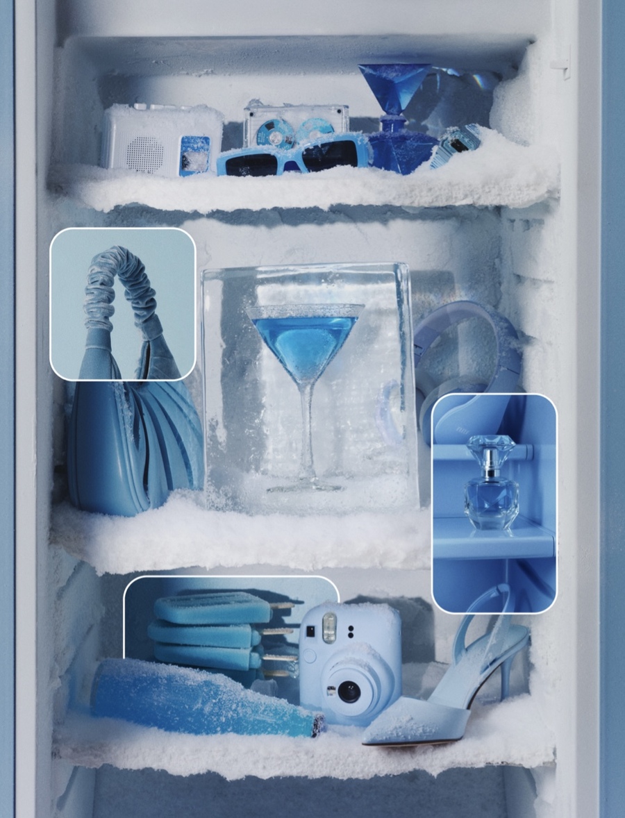 Pinterest Predicts Trend Report za 2025.