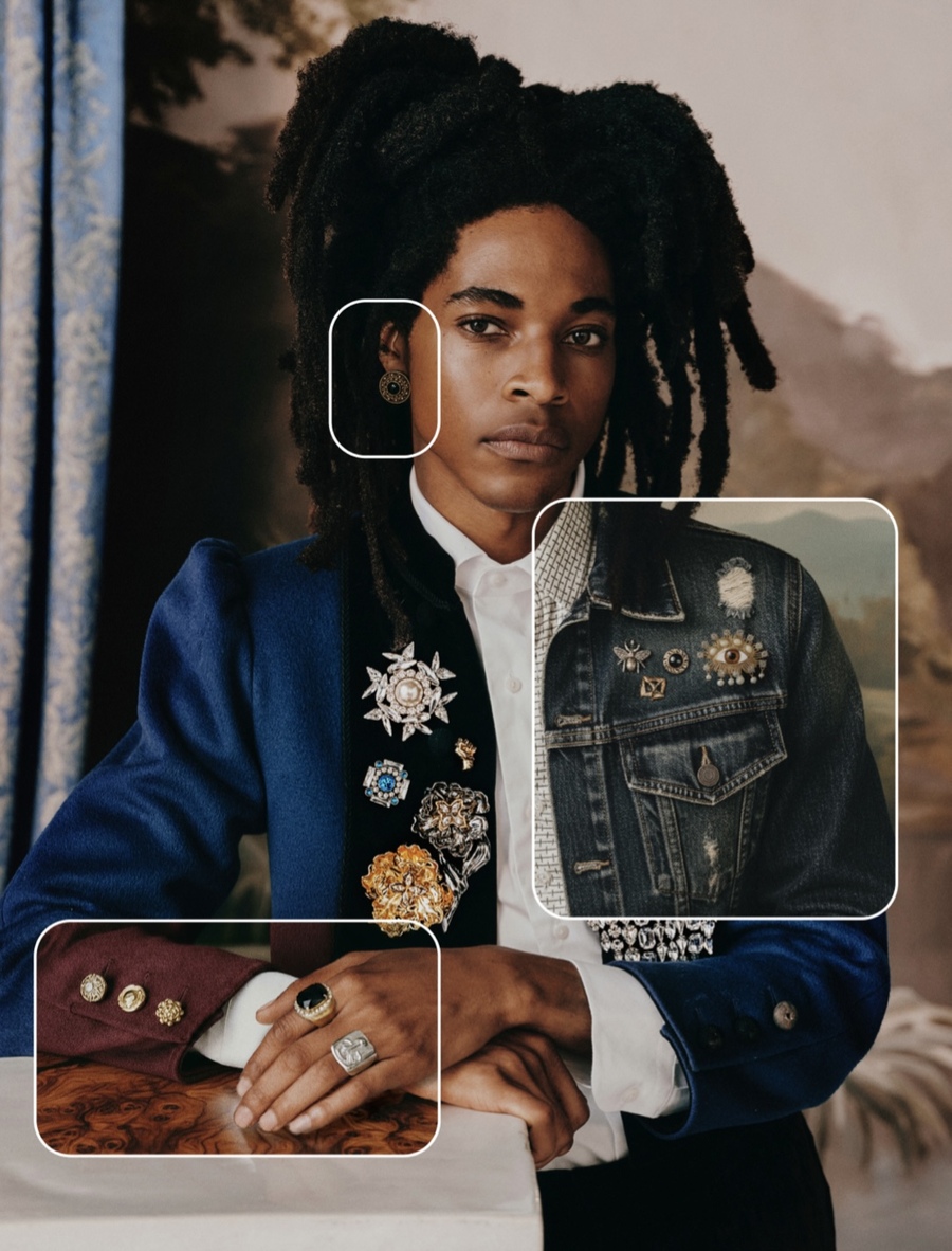 Pinterest Predicts Trend Report za 2025.