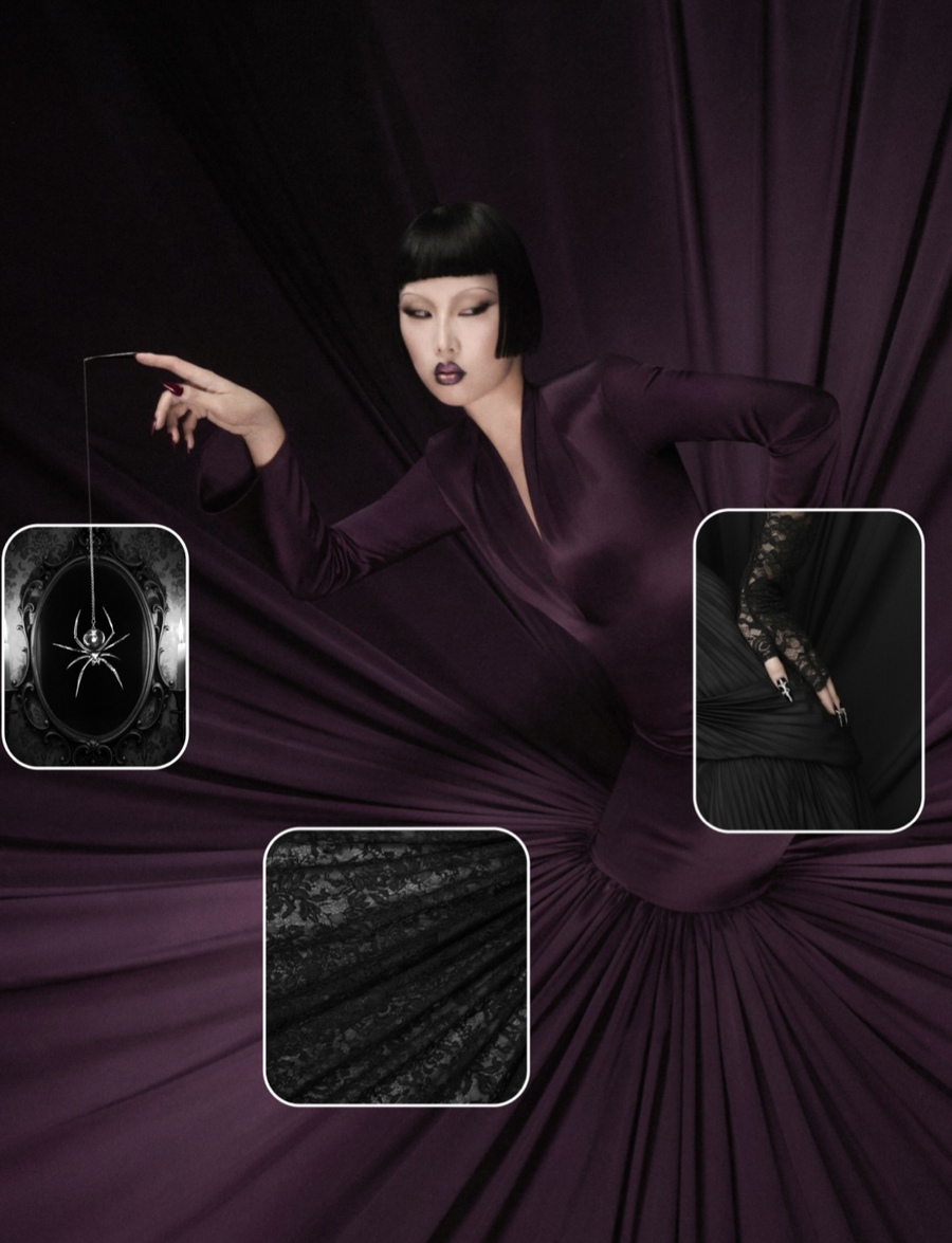 Pinterest Predicts Trend Report za 2025.