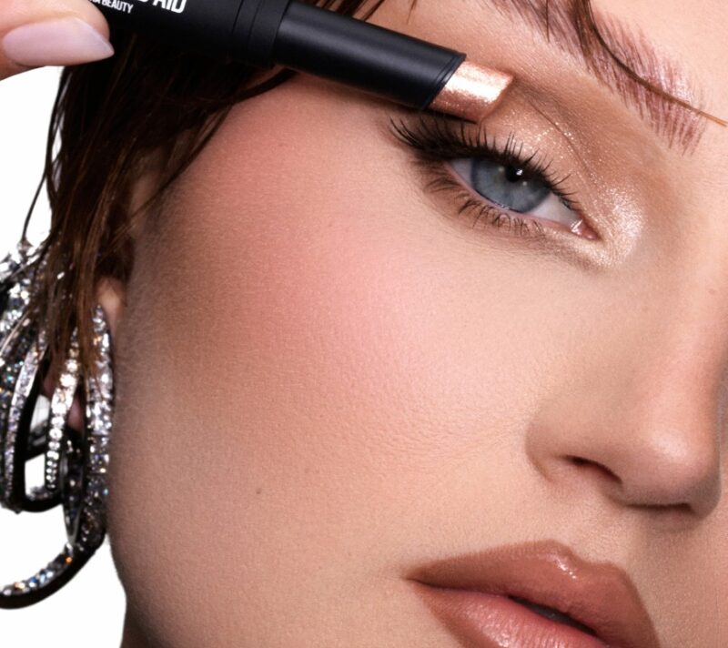 Ruka Beauty x JN Beauty predstavljaju mini glam duo koji mijenja make up igru!