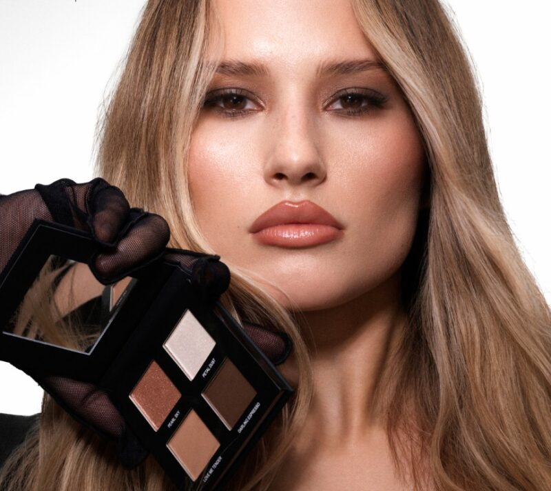 Ruka Beauty x JN Beauty predstavljaju mini glam duo koji mijenja make up igru!