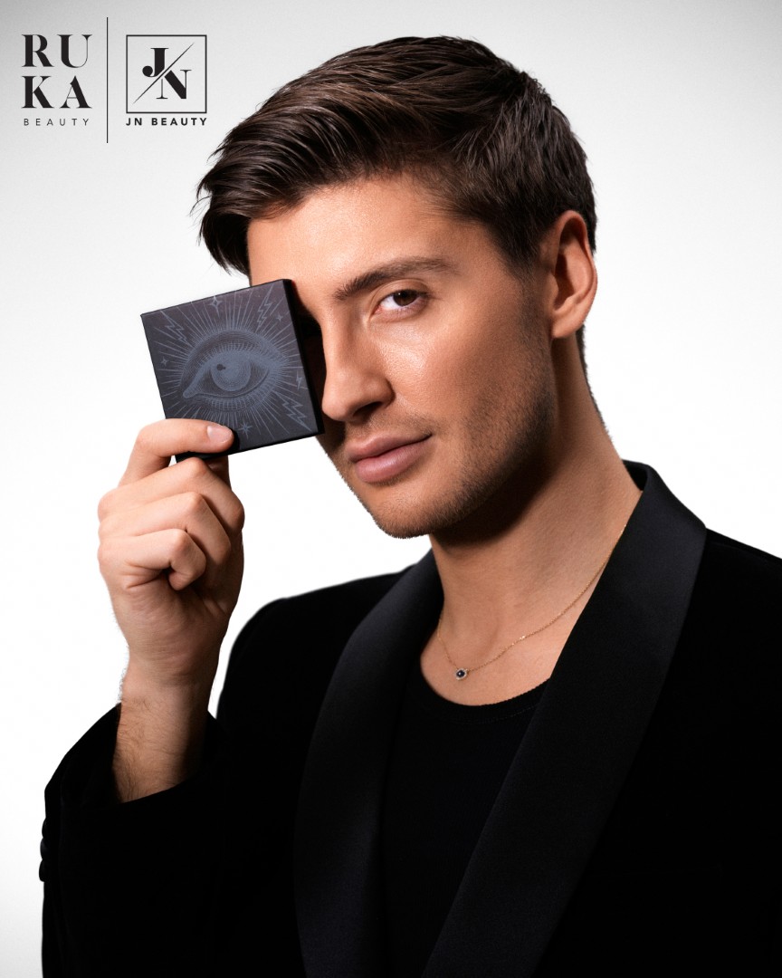 Ruka Beauty x JN Beauty predstavljaju mini glam duo koji mijenja make up igru!