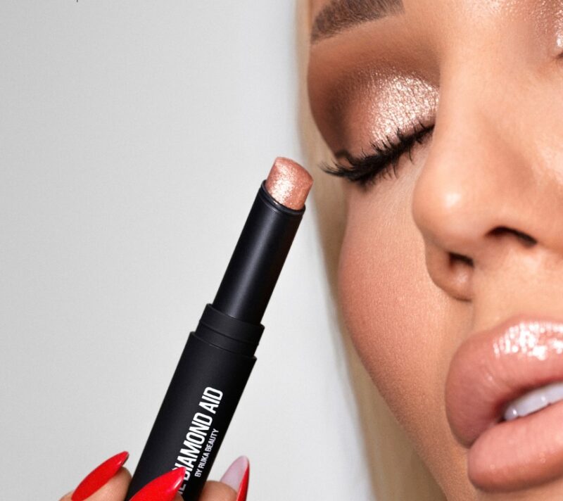 Ruka Beauty x JN Beauty predstavljaju mini glam duo koji mijenja make up igru!
